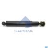 SAMPA 030.314-01 Амортизатор подвески задний [M16/o16xo65/o75x498/835]