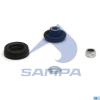 SAMPA 030783 SA030.783_р/к заднего амортизатора кабины! для 034.224-01\ VOLVO FH