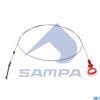 SAMPA 033065 Щуп уровня малса D12D Volvo FM/FH12