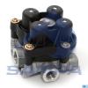 SAMPA 03308601 Кран защитный 4-х контурный Volvo FH12 = AE4603