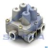 SAMPA 03308801 клапан предохранительный 4-х контурный!/ VOLVO FH/FM