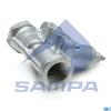 SAMPA 033089 Клапан перепускной 10 бар Volvo/MAN