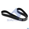 SAMPA 03402801 Ремень поликлиновой 10PK1487