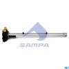 SAMPA 034377 Топливозаборник в бак Volvo FH/FM (530 мм)