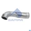 SAMPA 035250 ТРУБА ВЫХЛОПНАЯ