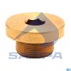 SAMPA 035409 Заглушка КПП