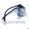 SAMPA 036036 Реле стартера Volvo FH/FM (4)