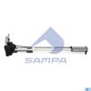 SAMPA 037070 Топливозаборник Volvo FH12
