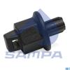 SAMPA 037283 Фиксатор жгута форсунок