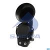 SAMPA 038206 Сигнал звуковой RVI Magnum/Premium, Volvo FE
