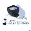 SAMPA 038489 Фонарь рабочего освещения Hella Universal на кронштейне