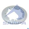 SAMPA 039031 Кольцо стопорное