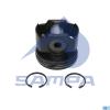 SAMPA 039242 Поршневая группа replaces Mahle: 037 AY 00144 090