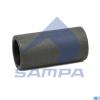 SAMPA 040167 Втулка амортизатора Scania 3s/4s/R-series стальная