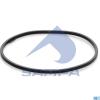 SAMPA 040274 SA040.274_кольцо уплотнительное! ступицы 163x173 \Scania