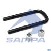 SAMPA 041.115/1 Стремянка рессоры