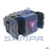 SAMPA 0102326 Кнопка аварийной сигнализации