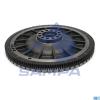 SAMPA 0103777 Маховик MB Actros MP4 OM471 Euro 5/6