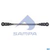 SAMPA 042309 Тяга крана уровня кабины Scania 4s
