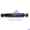SAMPA 04237701 04237701_Амортизатор SCANIA передний