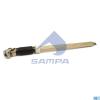 SAMPA 043062 Вал рулевой колонки