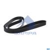 SAMPA 04309801 Ремень поликлиновой 8PK2215
