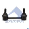 SAMPA 043130 Тяга переключения передач