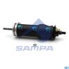SAMPA 04314401 Амортизатор кабины (пневмо) Подушка 1424231 + Амортизатор 1382827 (1424229) SCANIA 1382827+1424231