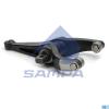 SAMPA 043157 Вилка выключения сцепления HCV