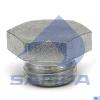 SAMPA 043281 Пробка M16x1,5x9