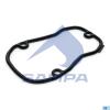 SAMPA 043369 Прокладка клапанной крышки Scania P,G,R,T DC13 (верхняя)