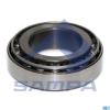 SAMPA 010398 Подшипник ступицы HYUNDAI HD120,AeroTown дв.D6DA19,22,D6GA задней наружный SAMPA