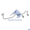 SAMPA 020870 Трубопровод комплект, Форсунка