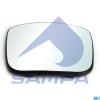 SAMPA 043489 Стекло зеркала Scania 1749683