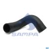 SAMPA 044010 Шланг ø56xø56x465