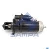 SAMPA 044230 Стартер Scania 4s