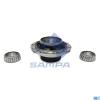 SAMPA 0442561F Ступица колеса o24/o165xo165/o375/185 (2290553)