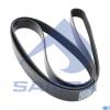 SAMPA 04427301 Ремень поликлиновой 10PK2495