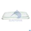 SAMPA 045096 Стекло фары