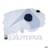 SAMPA 045133 Бачок расширительный Scania OC13 без датч.