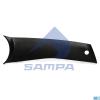 SAMPA 045254 Накладка верхнего кронштейна зеркала левая SC 7
