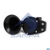 SAMPA 046415 Сигнал звуковой DAF/MAN/Volvo/Scania (440Гц, дБ)