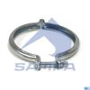 SAMPA 050267 Хомут F95.500/XF95 2-3VNT 1234212 DAF