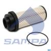 SAMPA 05130301 Топливный фильтр
