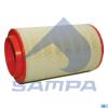 SAMPA 05131101 Воздушный фильтр картридж HCV