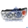 SAMPA 052135 HCV
