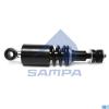 SAMPA 053156 Амортизатор кабины DAF 95XF, XF95 передний