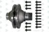 EURORICAMBI 18170148 Ремкомплект корпуса дифференциала DAF 95/95XF/XF95