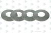 EURORICAMBI 18170315 Кольцо регулировочное 4*, 1355 DAF