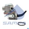 SAMPA 025474 насос топливный! подкачки резьбовое соединение/ MAN D0824/0826